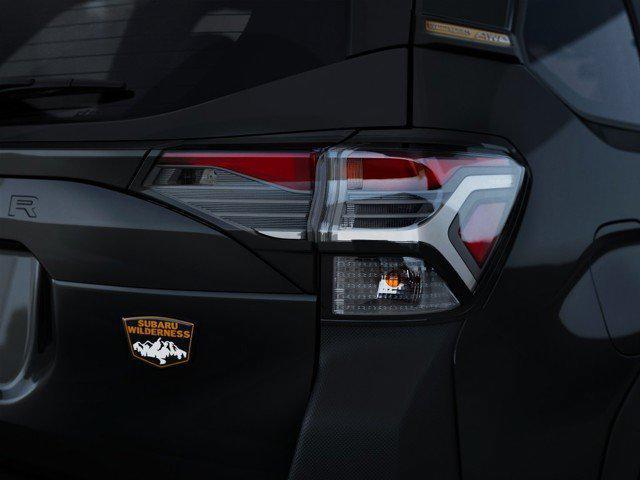 new 2026 Subaru Forester car, priced at $38,266