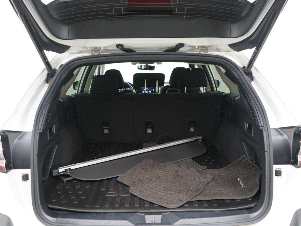 used 2020 Subaru Outback car, priced at $23,348