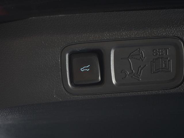 used 2023 Ford Expedition Max car, priced at $37,998