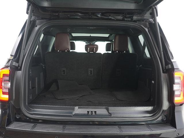 used 2023 Ford Expedition Max car, priced at $37,998