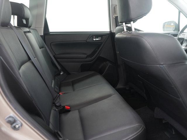 used 2015 Subaru Forester car, priced at $15,998