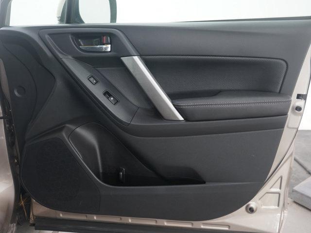 used 2015 Subaru Forester car, priced at $15,998