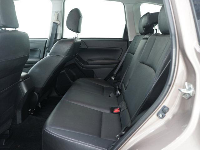 used 2015 Subaru Forester car, priced at $15,998