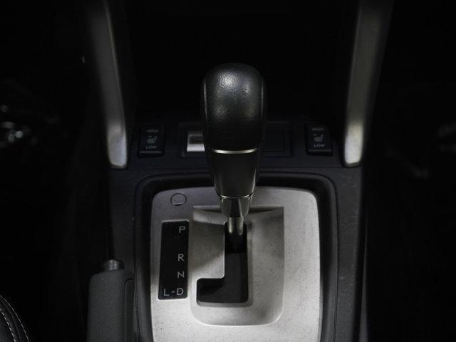 used 2015 Subaru Forester car, priced at $15,998