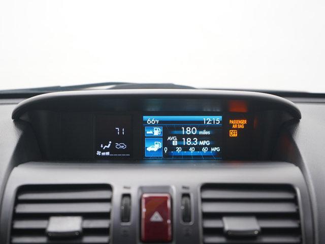 used 2015 Subaru Forester car, priced at $15,998