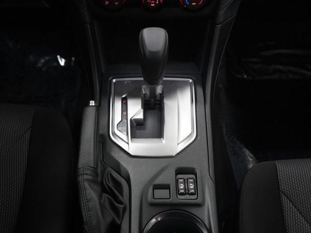 used 2023 Subaru Impreza car, priced at $22,299