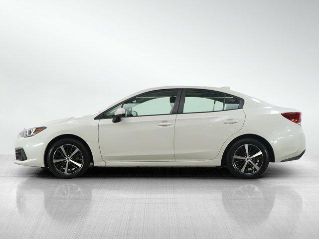 used 2023 Subaru Impreza car, priced at $22,299