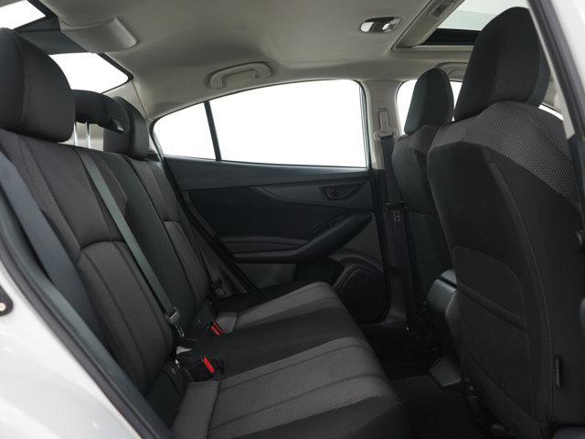 used 2023 Subaru Impreza car, priced at $22,299