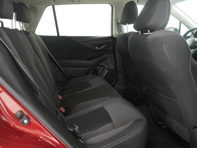 used 2020 Subaru Outback car, priced at $19,998