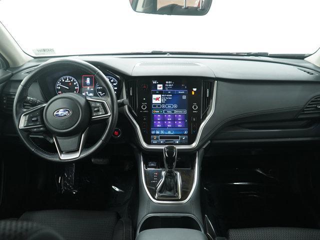 used 2020 Subaru Outback car, priced at $19,998