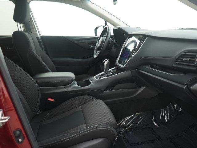 used 2020 Subaru Outback car, priced at $19,998