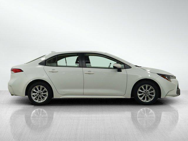 used 2020 Toyota Corolla car, priced at $14,998