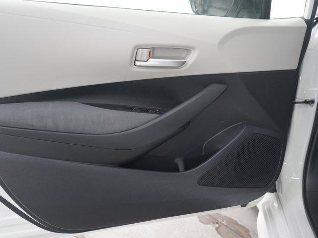 used 2020 Toyota Corolla car, priced at $14,998