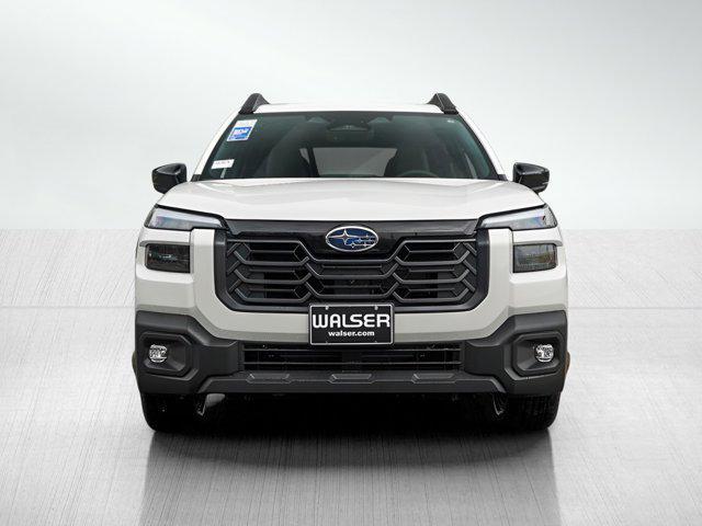 new 2026 Subaru Outback car, priced at $44,141