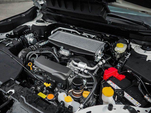 new 2026 Subaru Outback car, priced at $44,141
