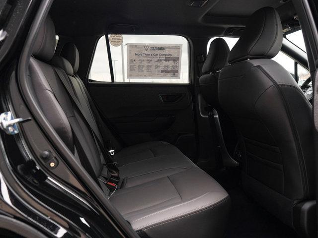 new 2026 Subaru Outback car, priced at $44,141