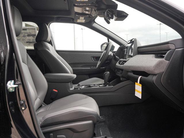 new 2026 Subaru Outback car, priced at $44,141