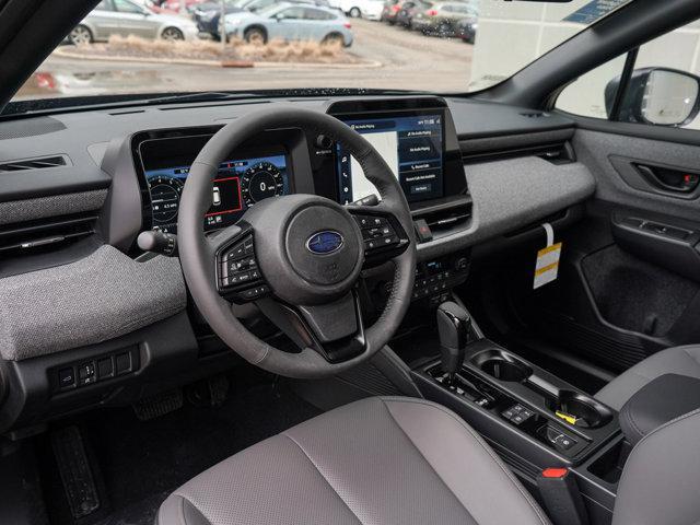 new 2026 Subaru Outback car, priced at $44,141
