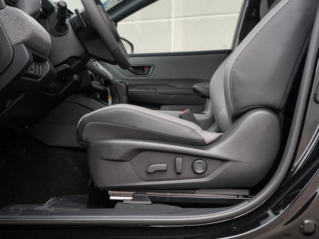 new 2026 Subaru Outback car, priced at $44,141