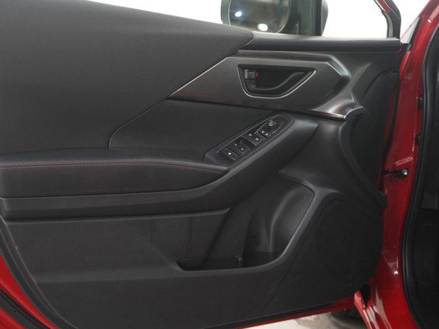 used 2024 Subaru Impreza car, priced at $20,999