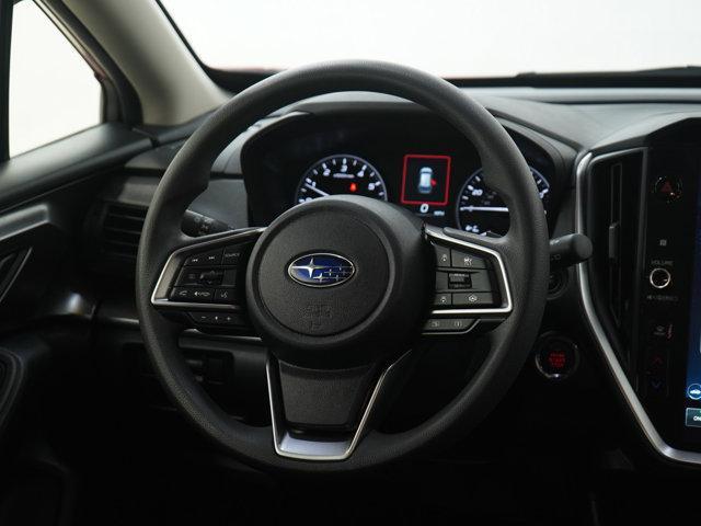 used 2024 Subaru Impreza car, priced at $20,999
