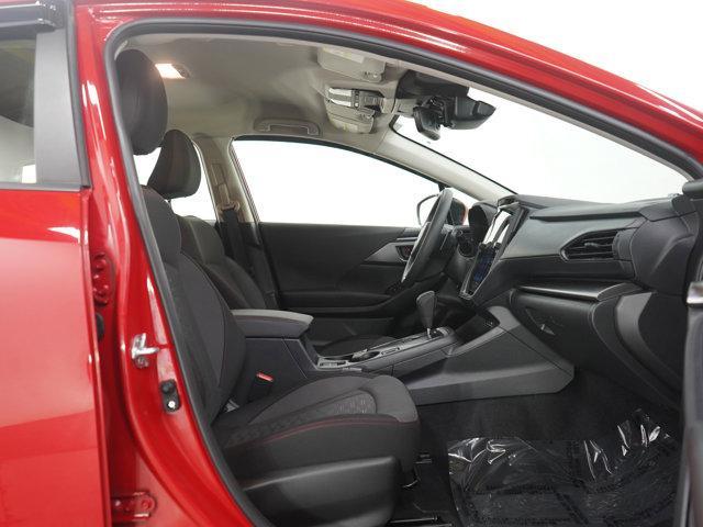 used 2024 Subaru Impreza car, priced at $20,999