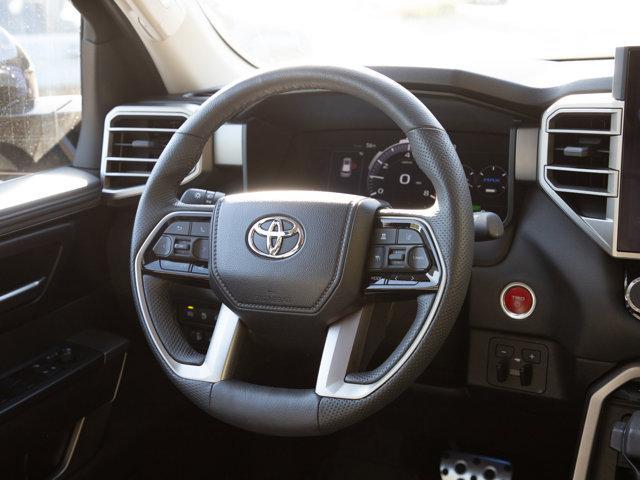 used 2024 Toyota Sequoia car, priced at $64,499