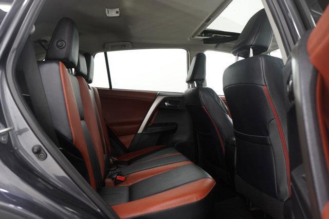 used 2013 Toyota RAV4 car, priced at $13,998