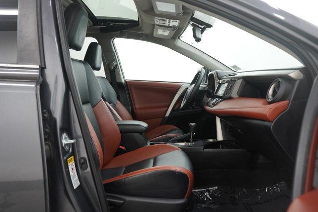 used 2013 Toyota RAV4 car, priced at $13,998