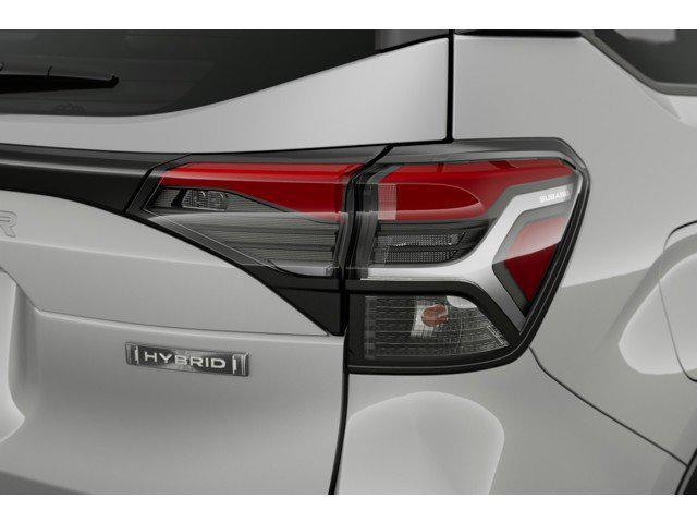 new 2026 Subaru Forester Hybrid car, priced at $38,665