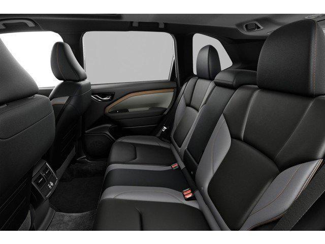 new 2026 Subaru Forester Hybrid car, priced at $38,665