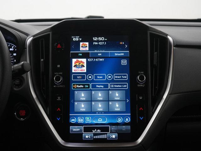 used 2024 Subaru Crosstrek car, priced at $24,998