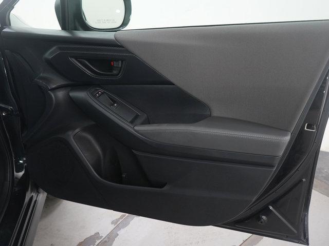 used 2024 Subaru Crosstrek car, priced at $24,998