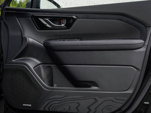 new 2025 Subaru Forester Hybrid car, priced at $41,769