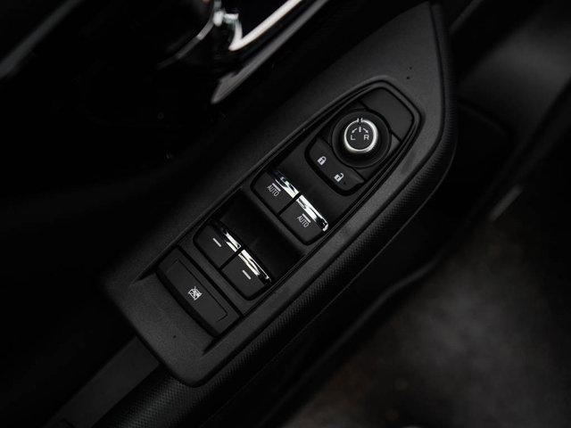 new 2025 Subaru Forester Hybrid car, priced at $41,769