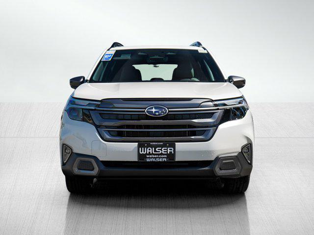 new 2025 Subaru Forester Hybrid car, priced at $41,769