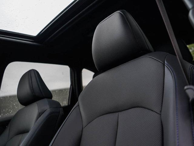 new 2025 Subaru Forester Hybrid car, priced at $41,769