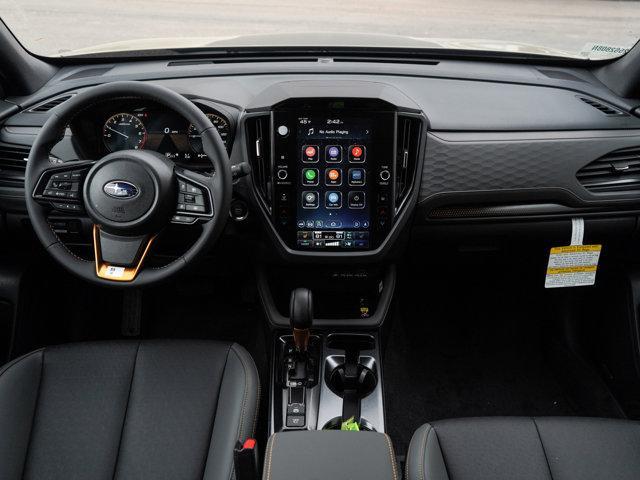 new 2026 Subaru Forester car, priced at $39,118