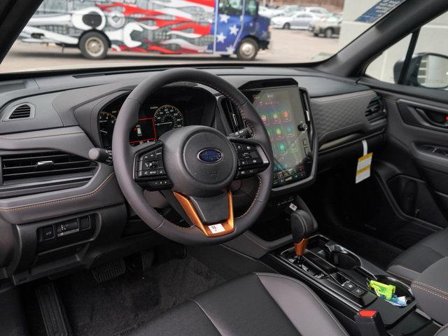 new 2026 Subaru Forester car, priced at $39,118