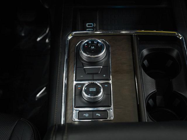 used 2019 Ford Expedition car, priced at $35,299