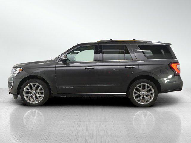 used 2019 Ford Expedition car, priced at $35,299