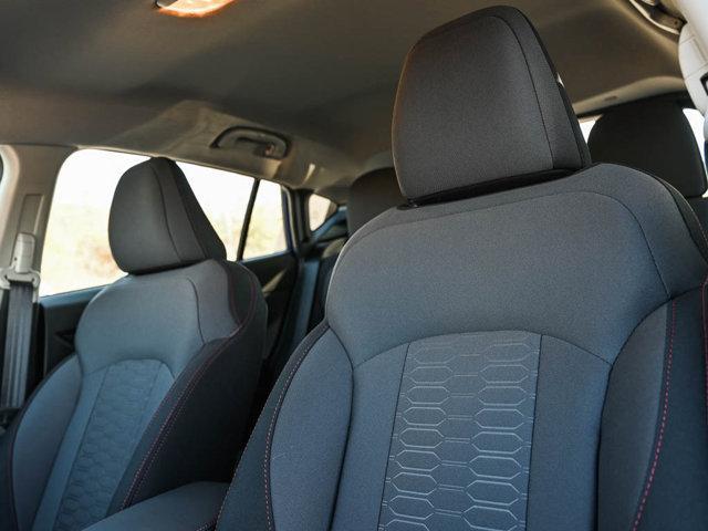 new 2026 Subaru Impreza car, priced at $27,050