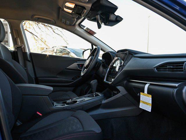 new 2026 Subaru Impreza car, priced at $27,050