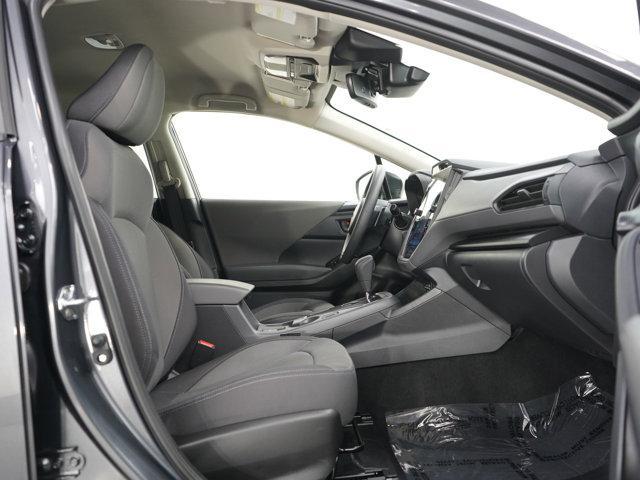 used 2025 Subaru Crosstrek car, priced at $26,649