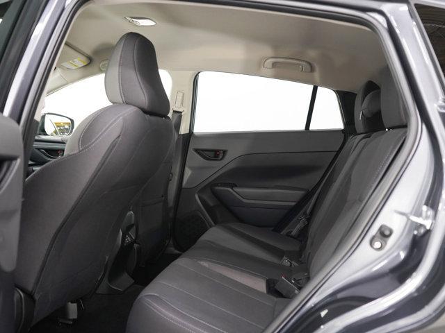 used 2025 Subaru Crosstrek car, priced at $26,649