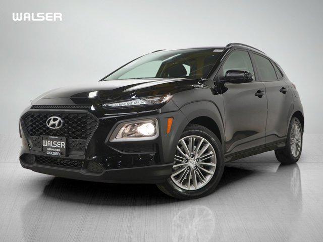 used 2019 Hyundai Kona car, priced at $12,998