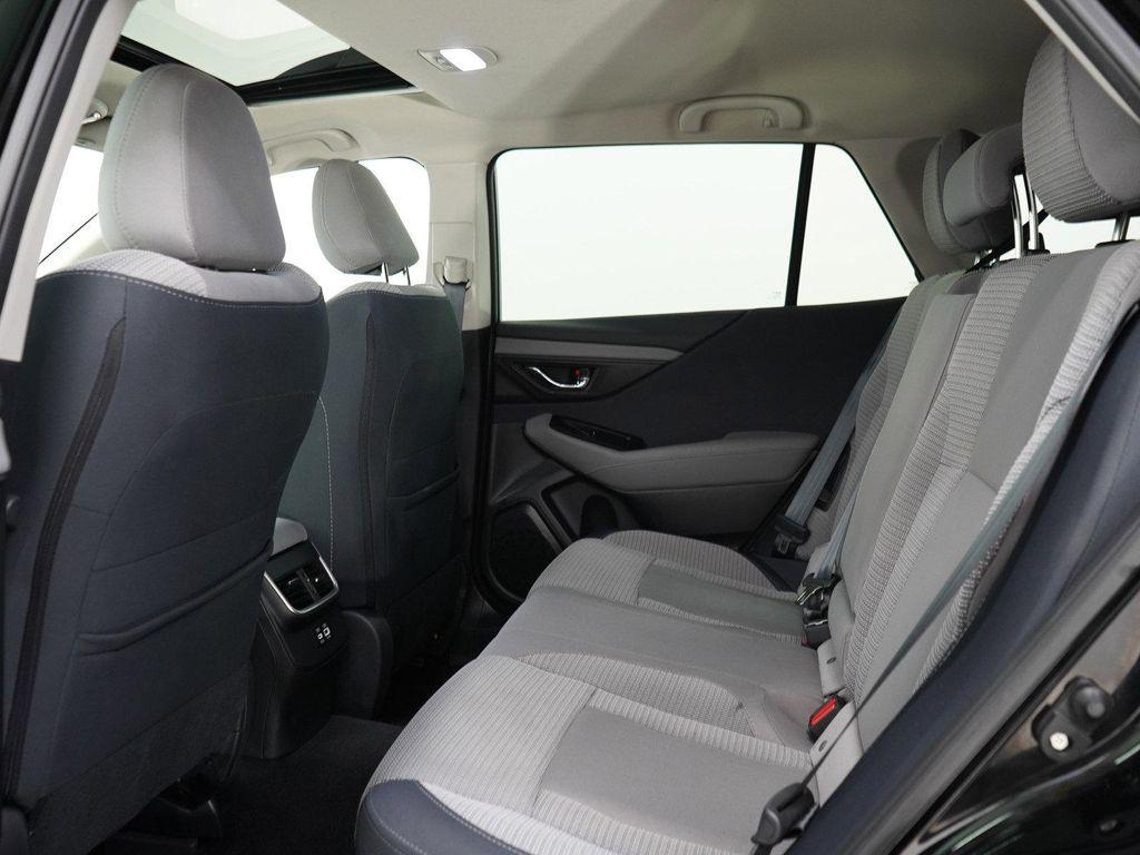 used 2025 Subaru Outback car, priced at $29,348