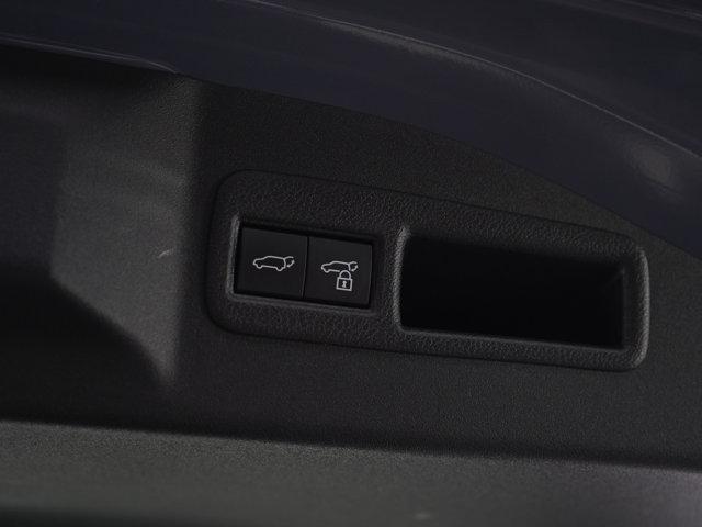 used 2023 Subaru Solterra car, priced at $23,599