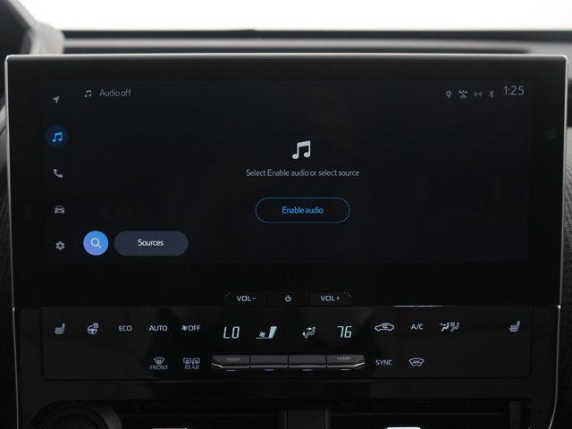 used 2023 Subaru Solterra car, priced at $23,599