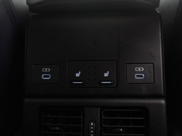 used 2023 Subaru Solterra car, priced at $23,599